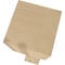 Ekena Millwork 5"W x 5"D x 35 1/2"H Legacy Tapered Cabinet Column, Cherry COL05X05X35LECH - alternate 2